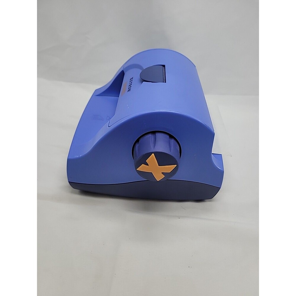 Create-A-Sticker Model 500 By Xyron Sticker Maker Machine With Partial Cartridge - Picture 4 of 13